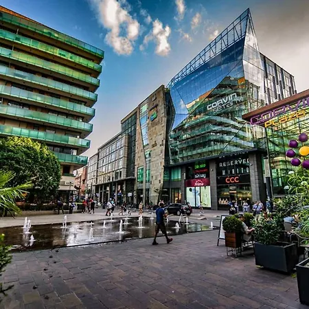 Garage-200m To Subway-prestige 08-1