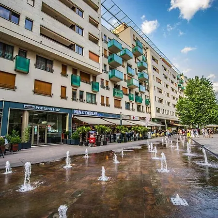 Garage-200m To Subway-prestige 08-1