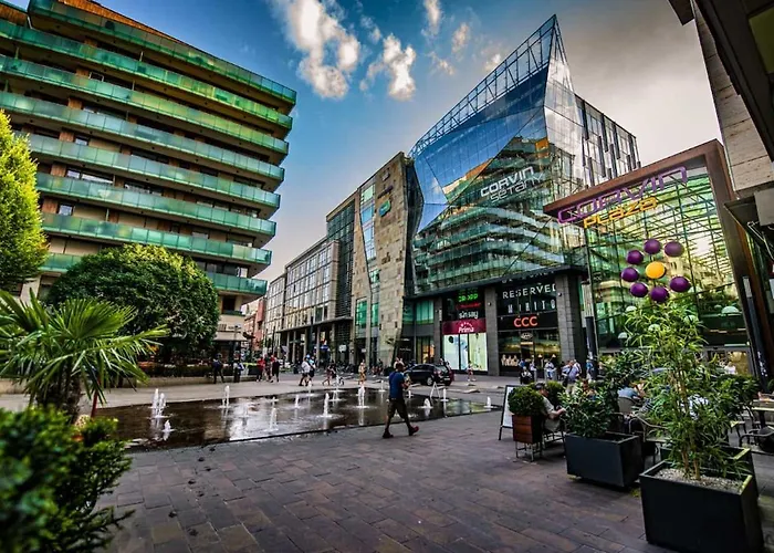 Garage-200m To Subway-prestige 08-1