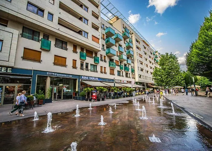 Garage-200m To Subway-prestige 08-1